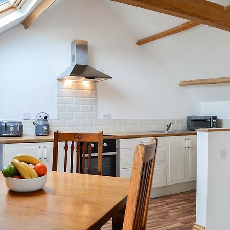 Criffel Cottage Ruthwell Luaran gambar