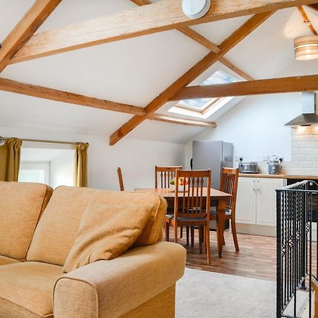 Criffel Cottage Ruthwell Luaran gambar