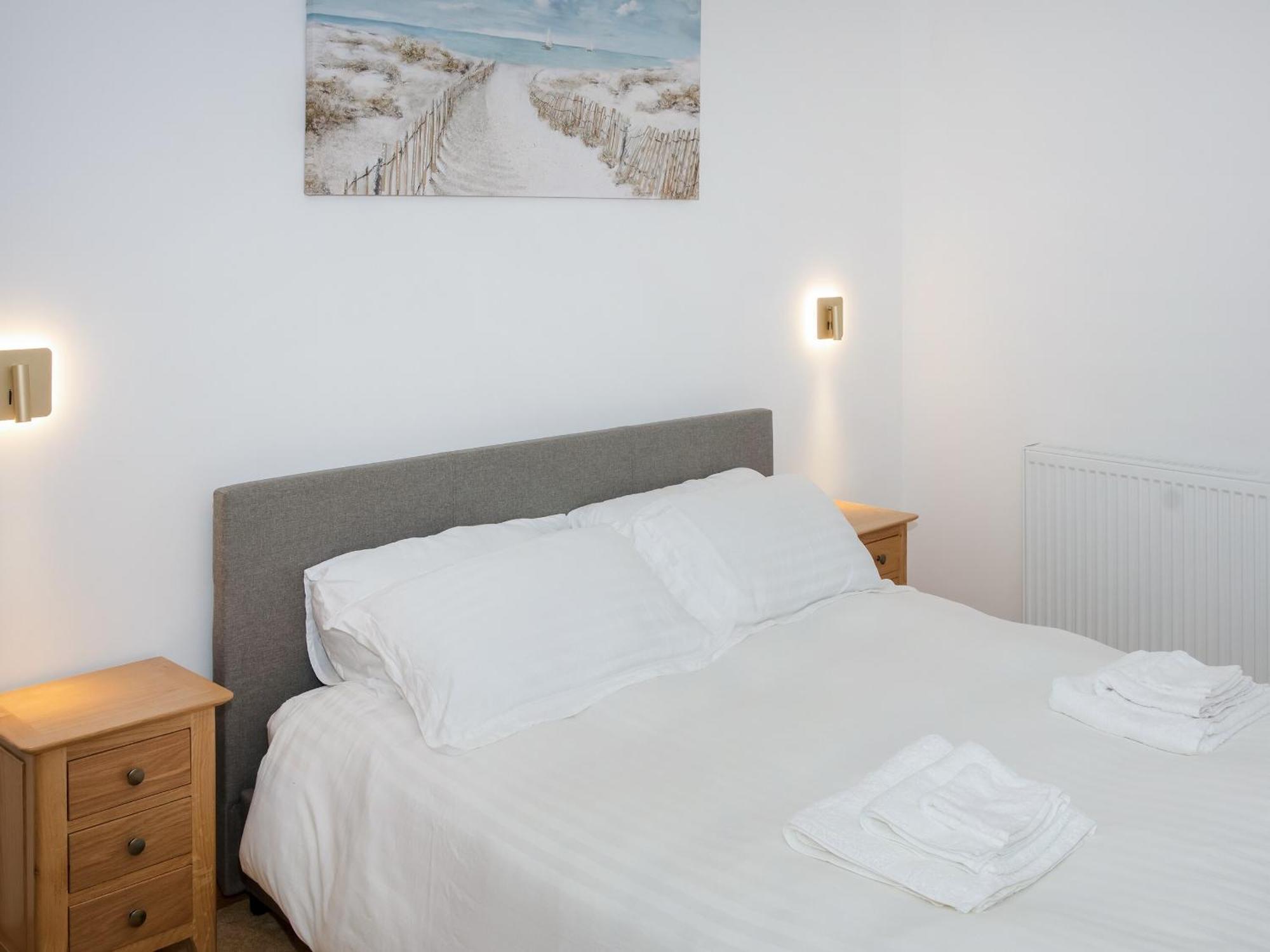 Criffel Cottage Ruthwell Luaran gambar