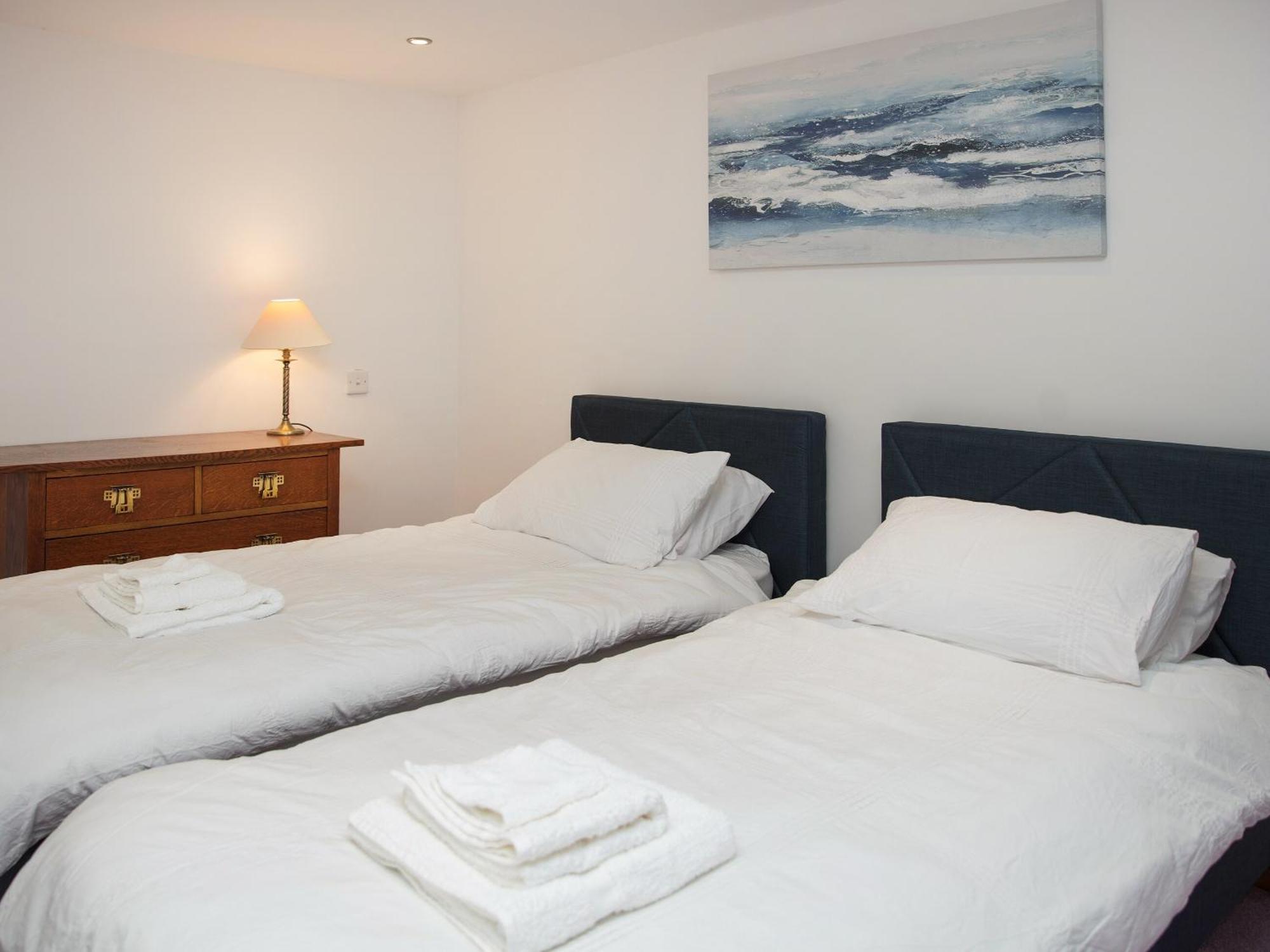 Criffel Cottage Ruthwell Luaran gambar