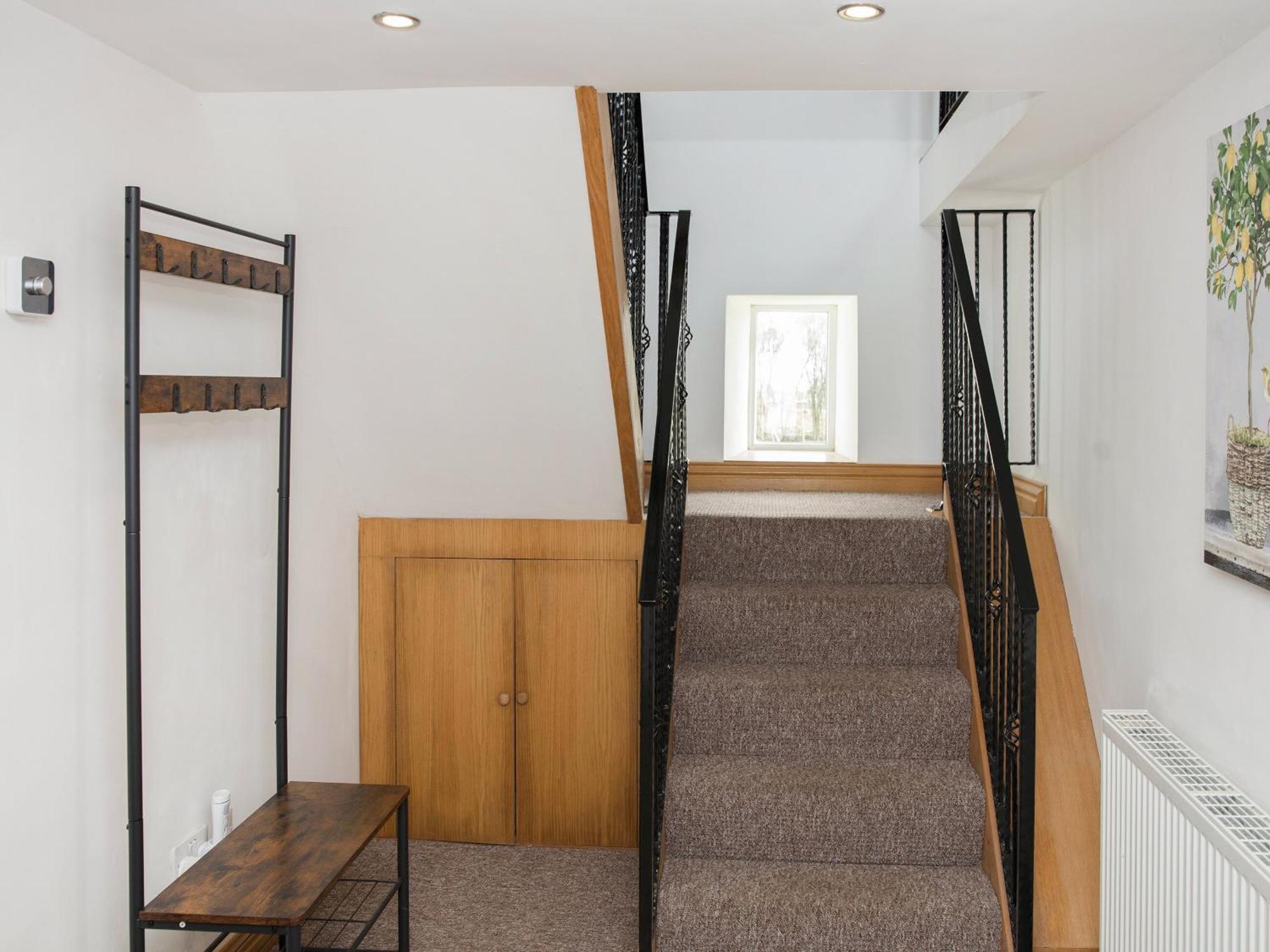 Criffel Cottage Ruthwell Luaran gambar