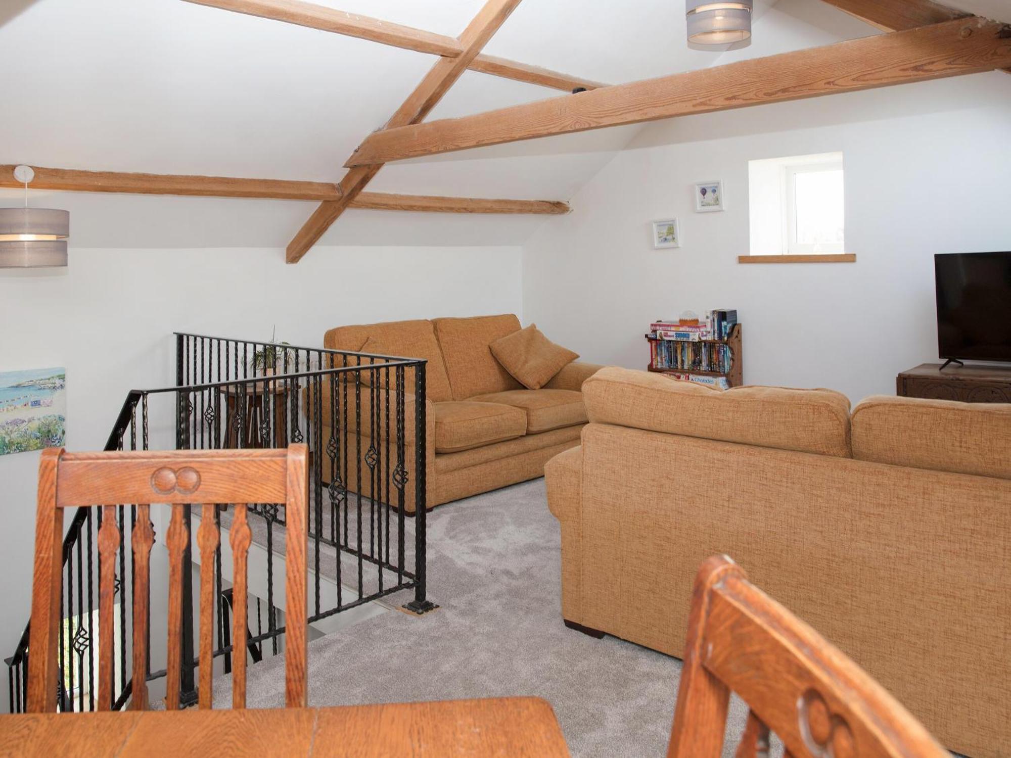 Criffel Cottage Ruthwell Luaran gambar