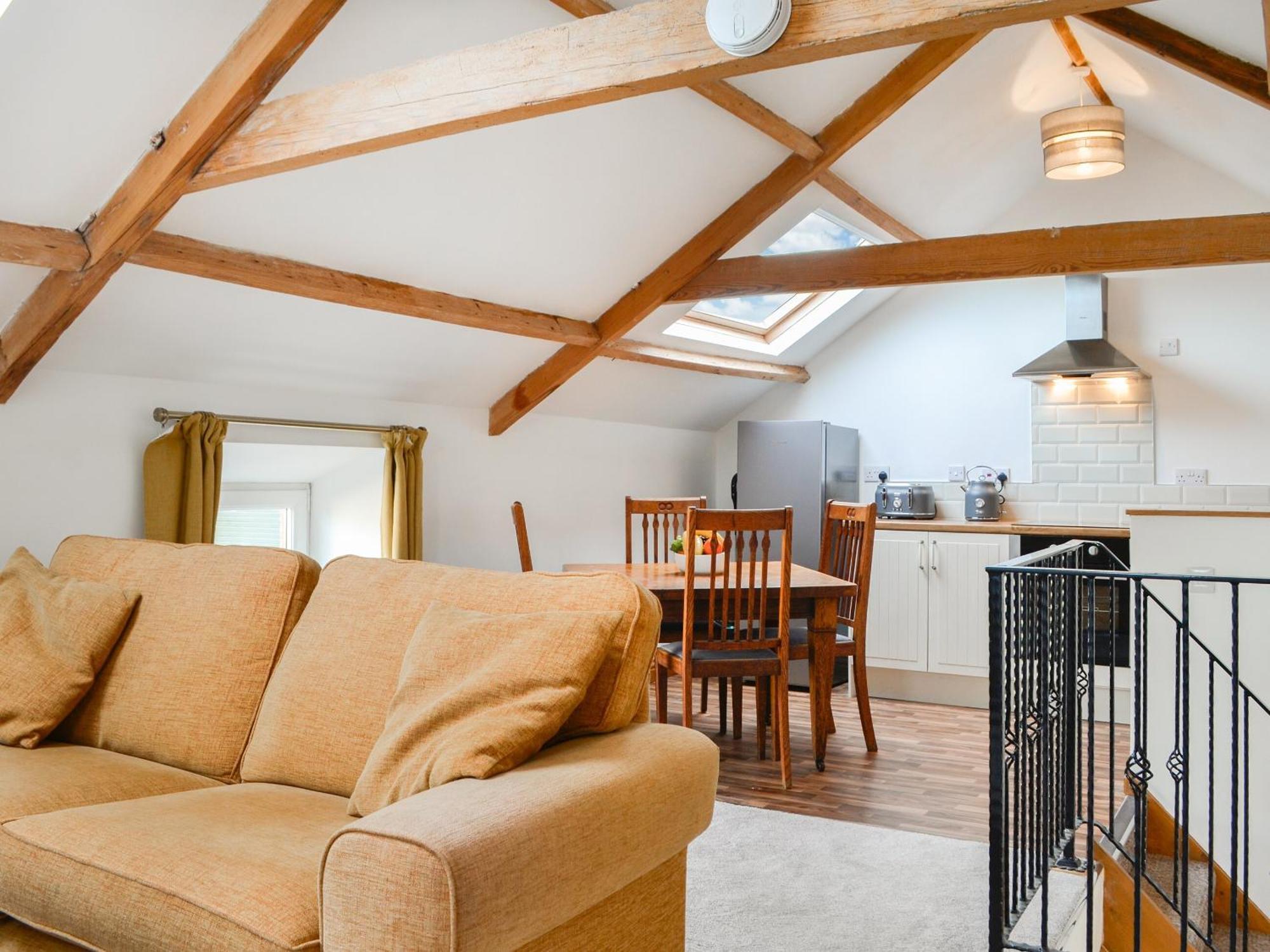 Criffel Cottage Ruthwell Luaran gambar